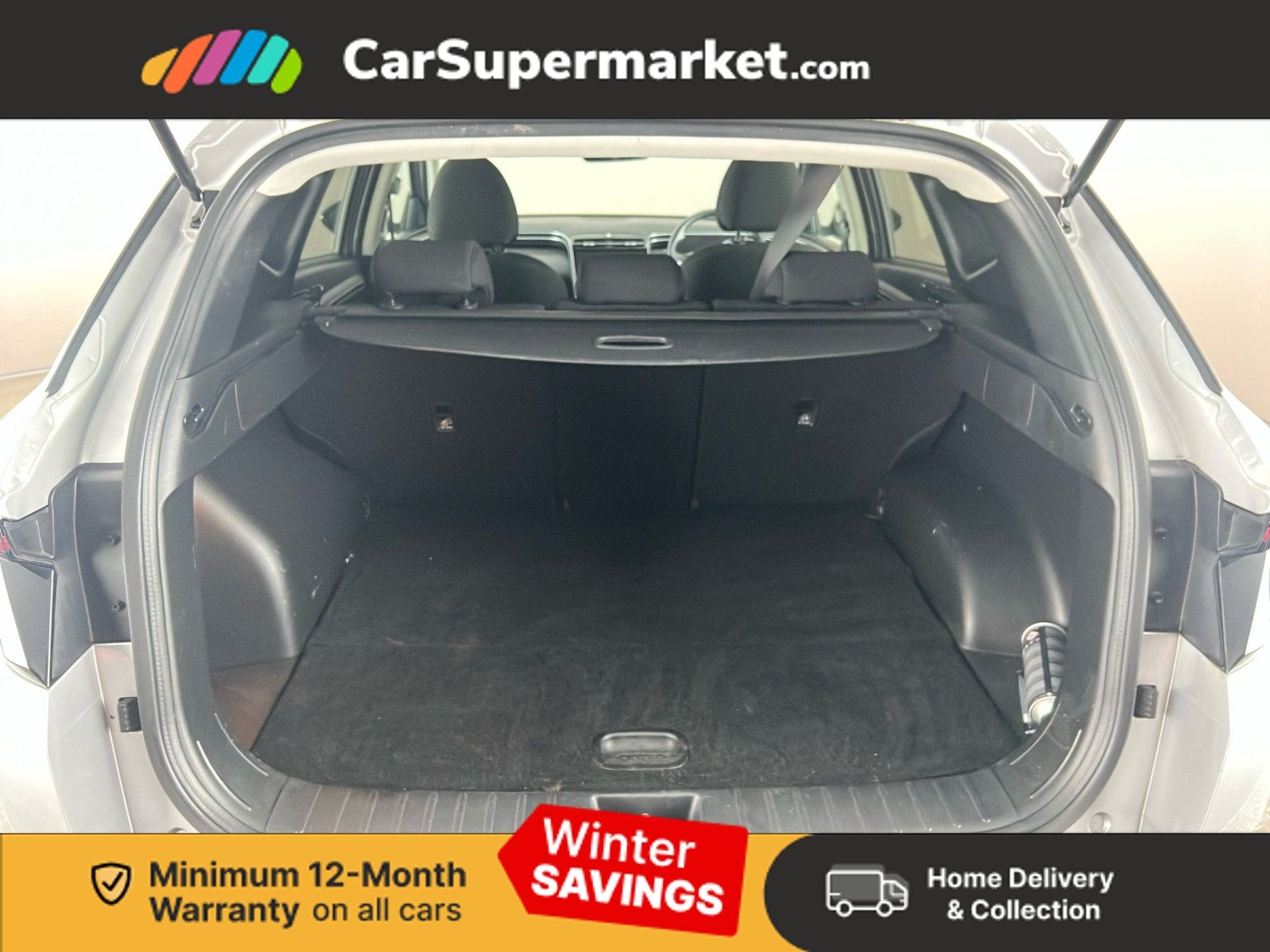 Used Hyundai TUCSON 2022 for sale - 77172634: Photo 23