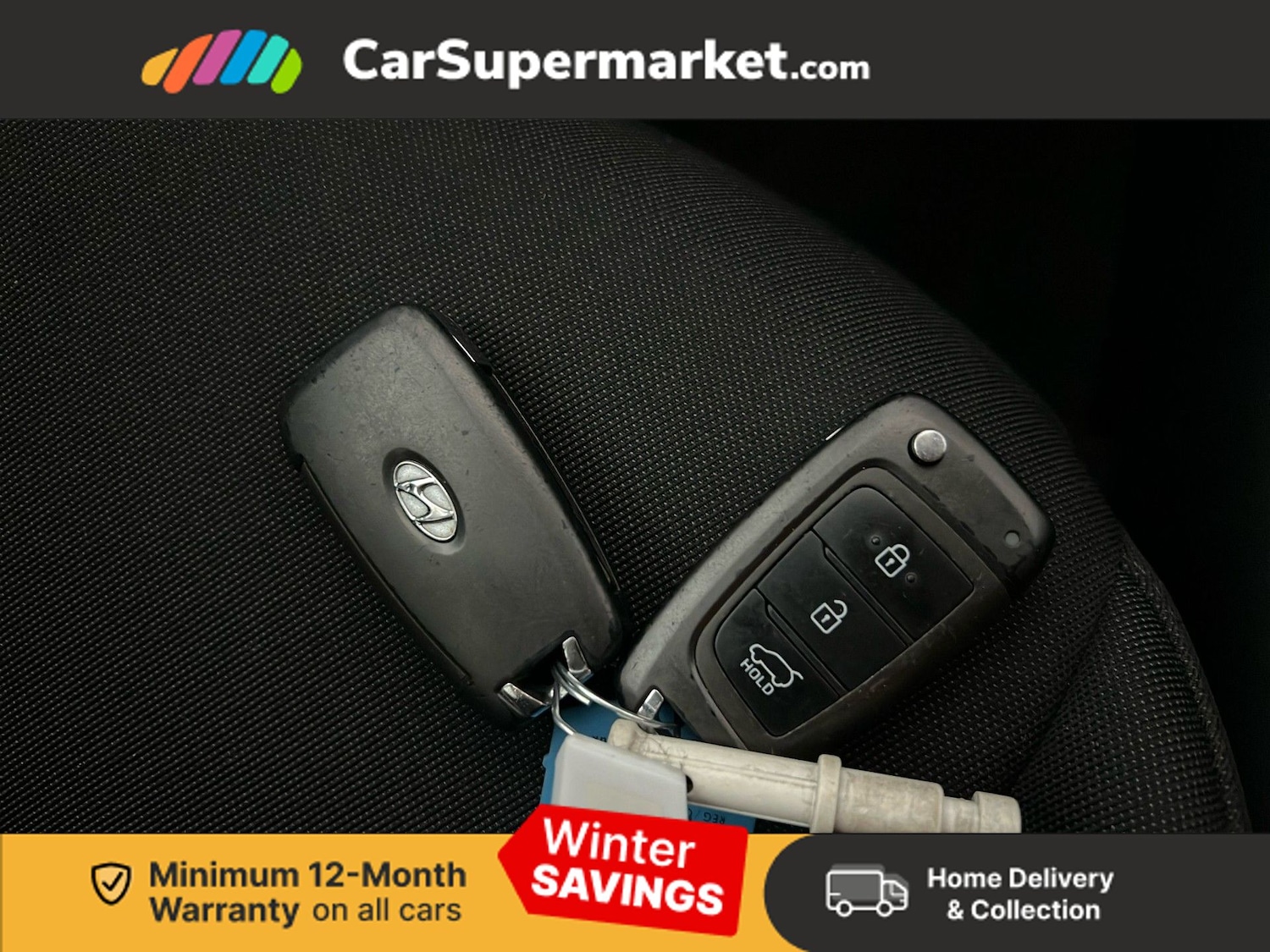 Used Hyundai TUCSON 2022 for sale - 77172634: Photo 24