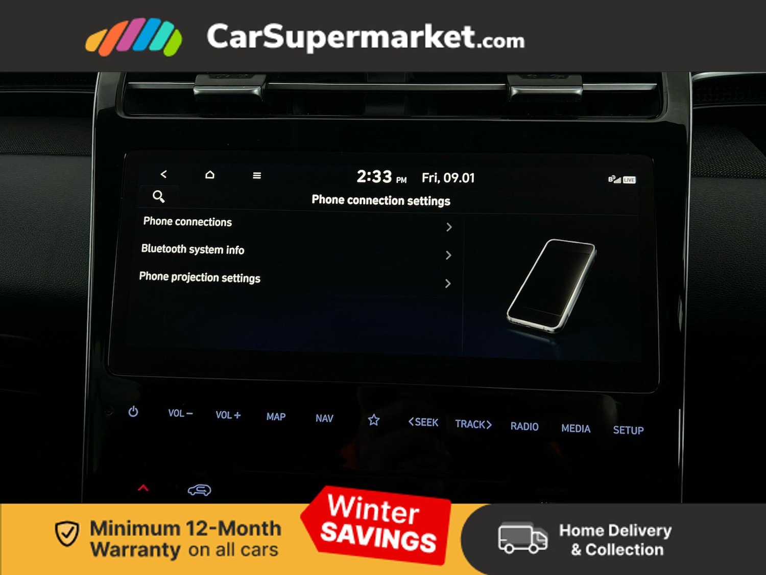 Used Hyundai TUCSON 2022 for sale - 77172634: Photo 25