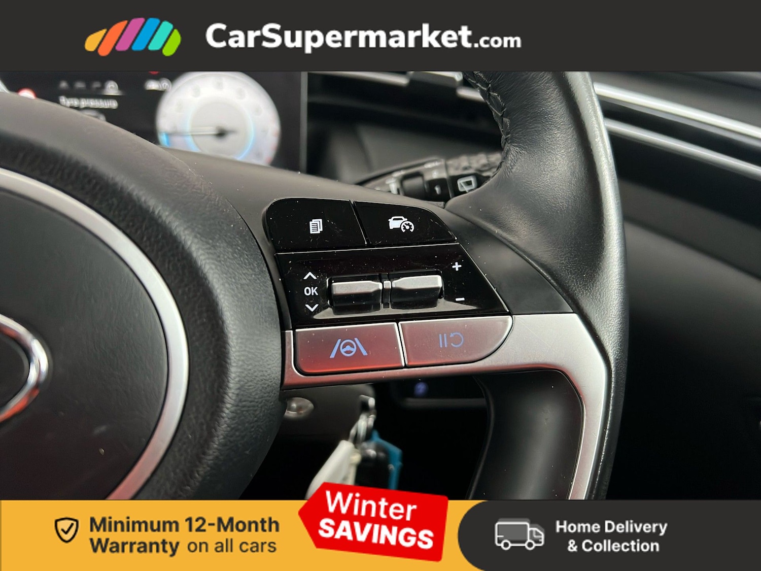 Used Hyundai TUCSON 2022 for sale - 77172634: Photo 26