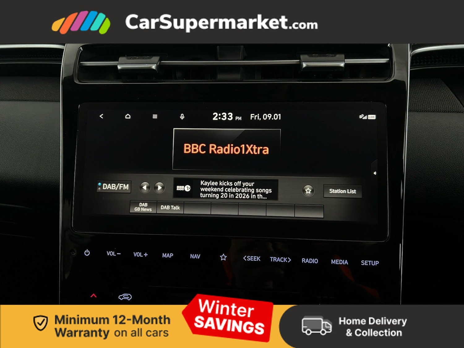 Used Hyundai TUCSON 2022 for sale - 77172634: Photo 27