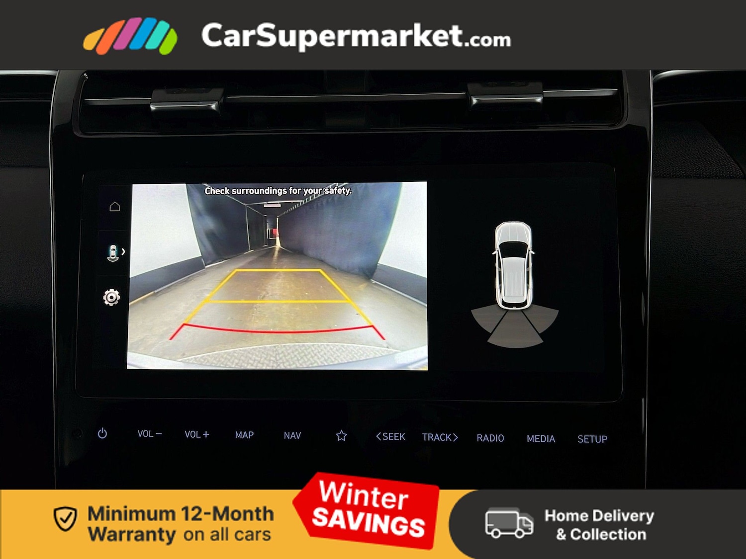 Used Hyundai TUCSON 2022 for sale - 77172634: Photo 28