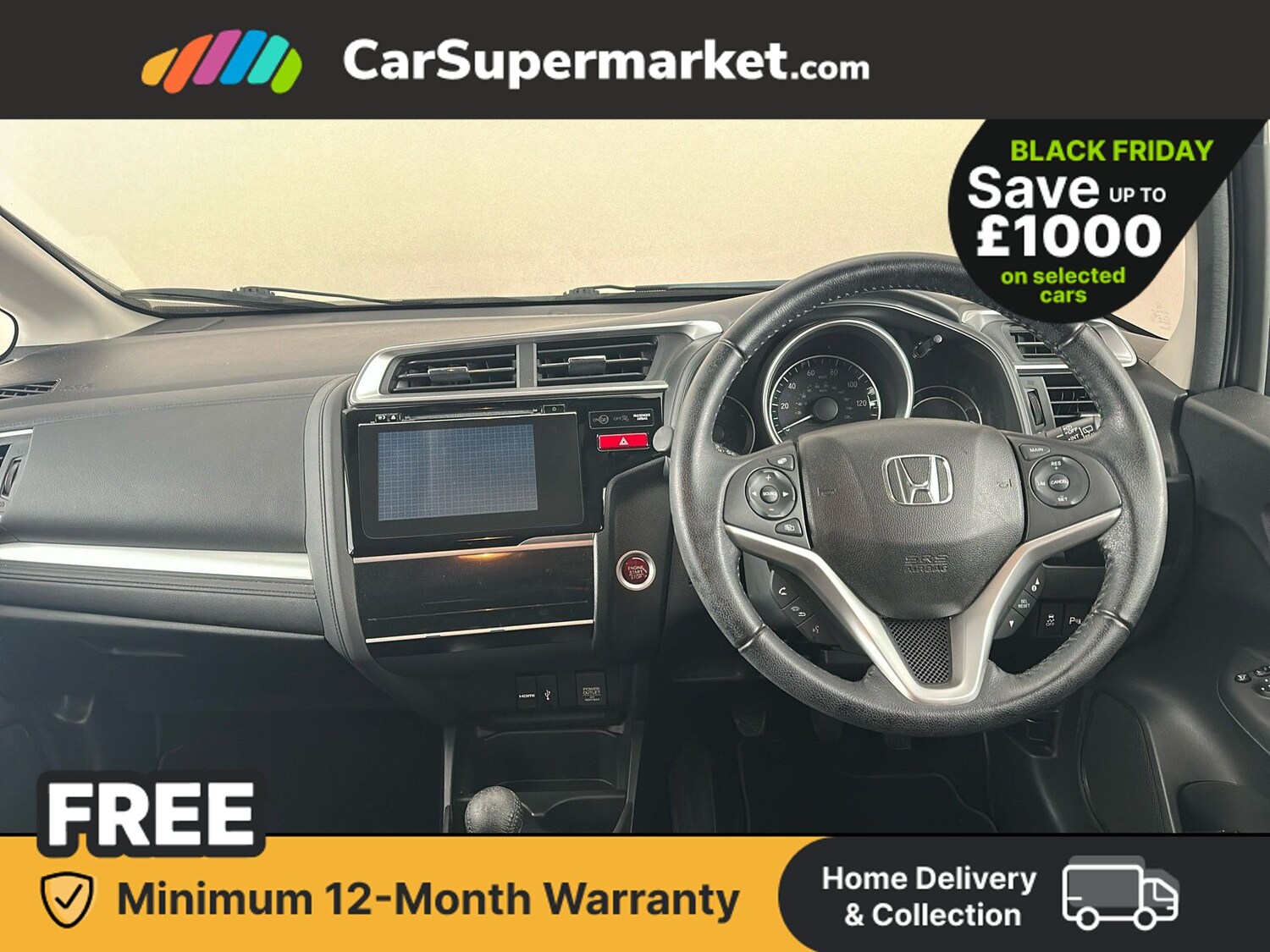 Used Honda Jazz 2017 for sale - 76617081: Photo 15