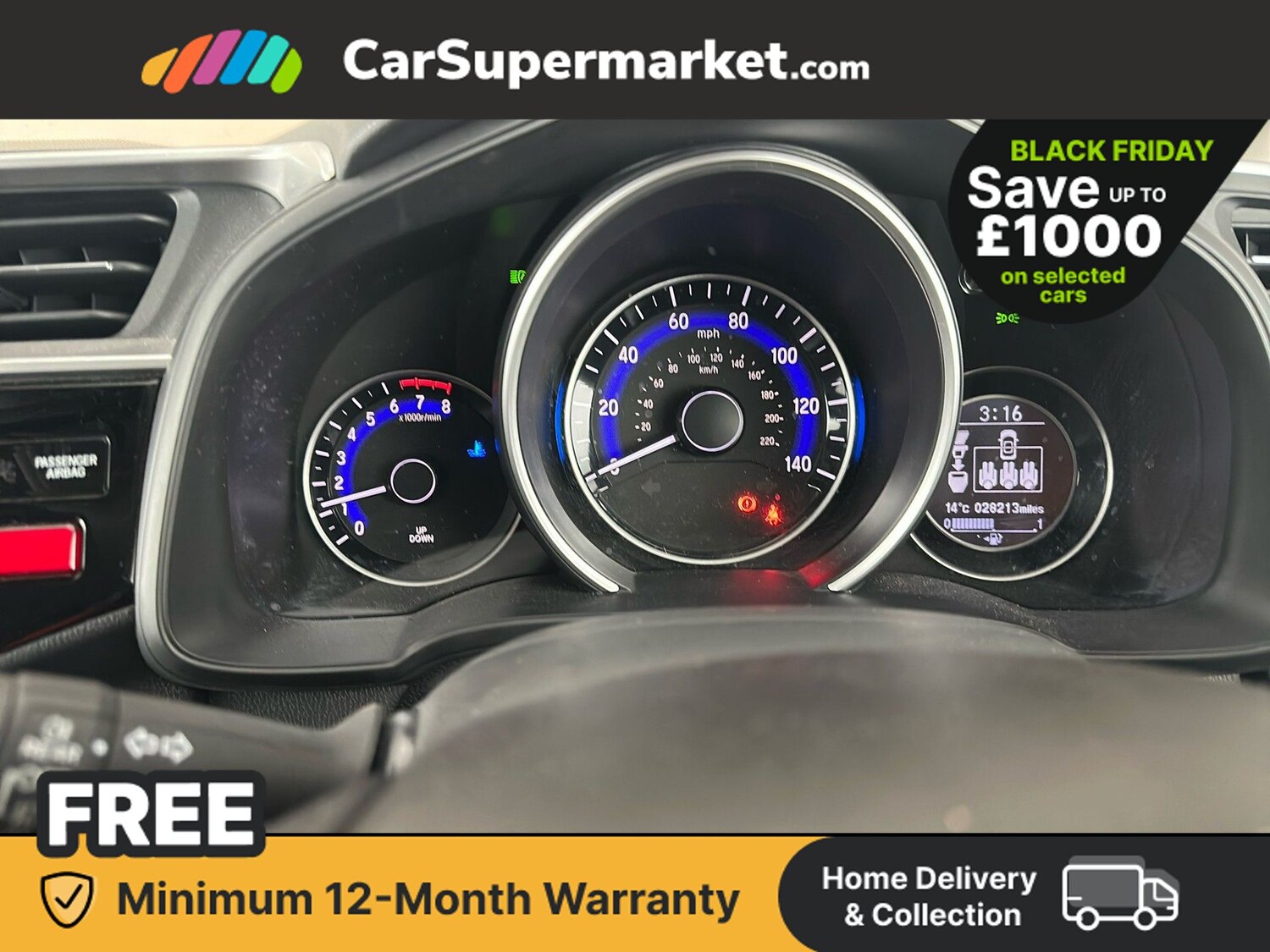 Used Honda Jazz 2017 for sale - 76617081: Photo 16