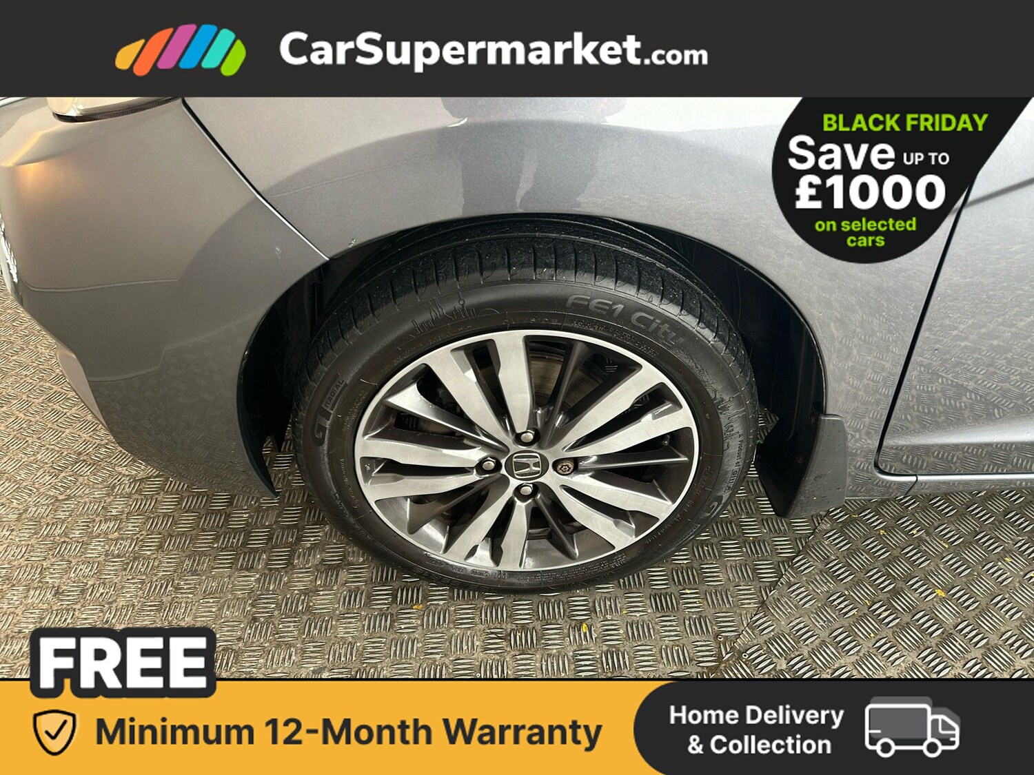 Used Honda Jazz 2017 for sale - 76617081: Photo 20