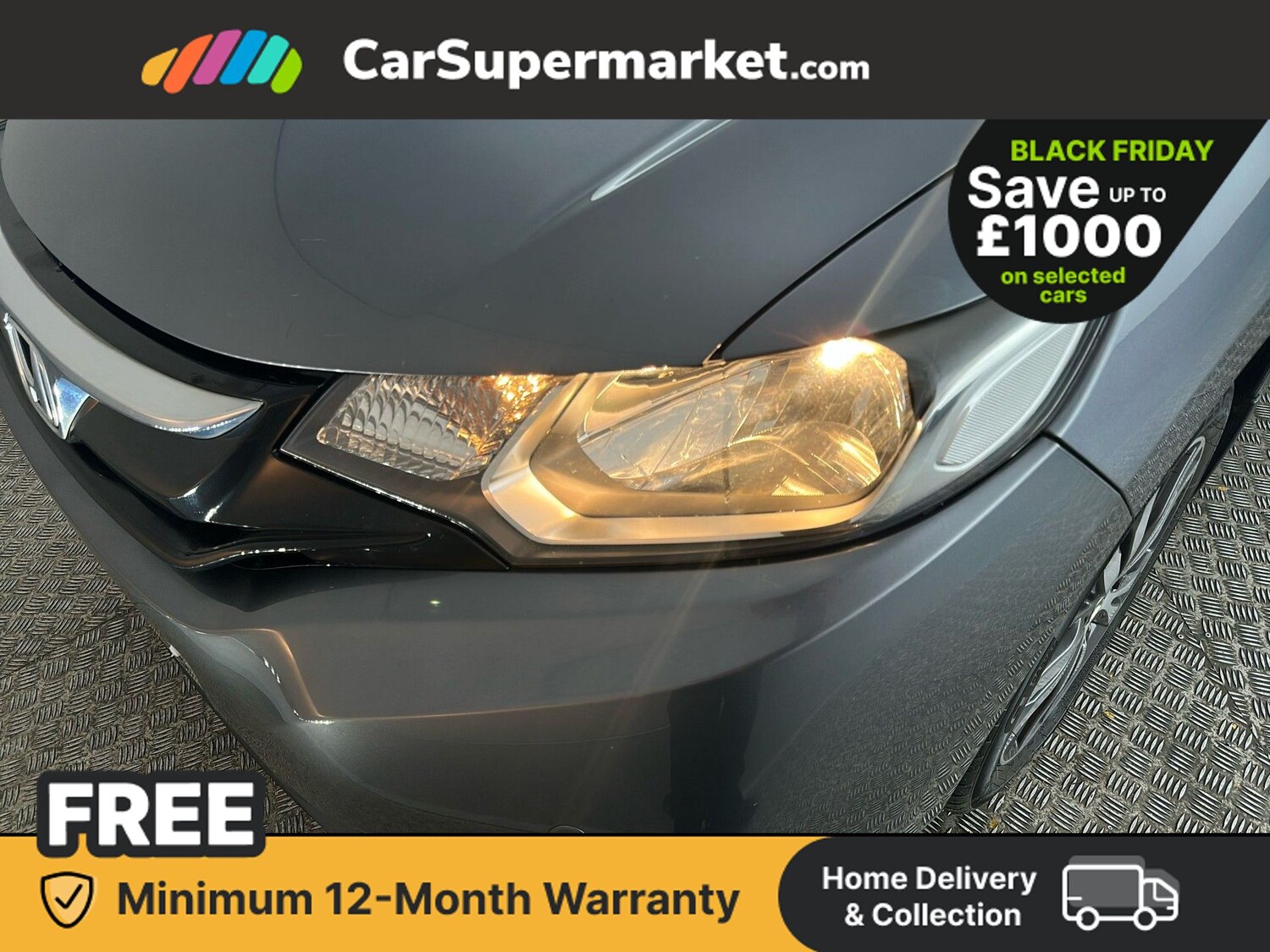 Used Honda Jazz 2017 for sale - 76617081: Photo 21