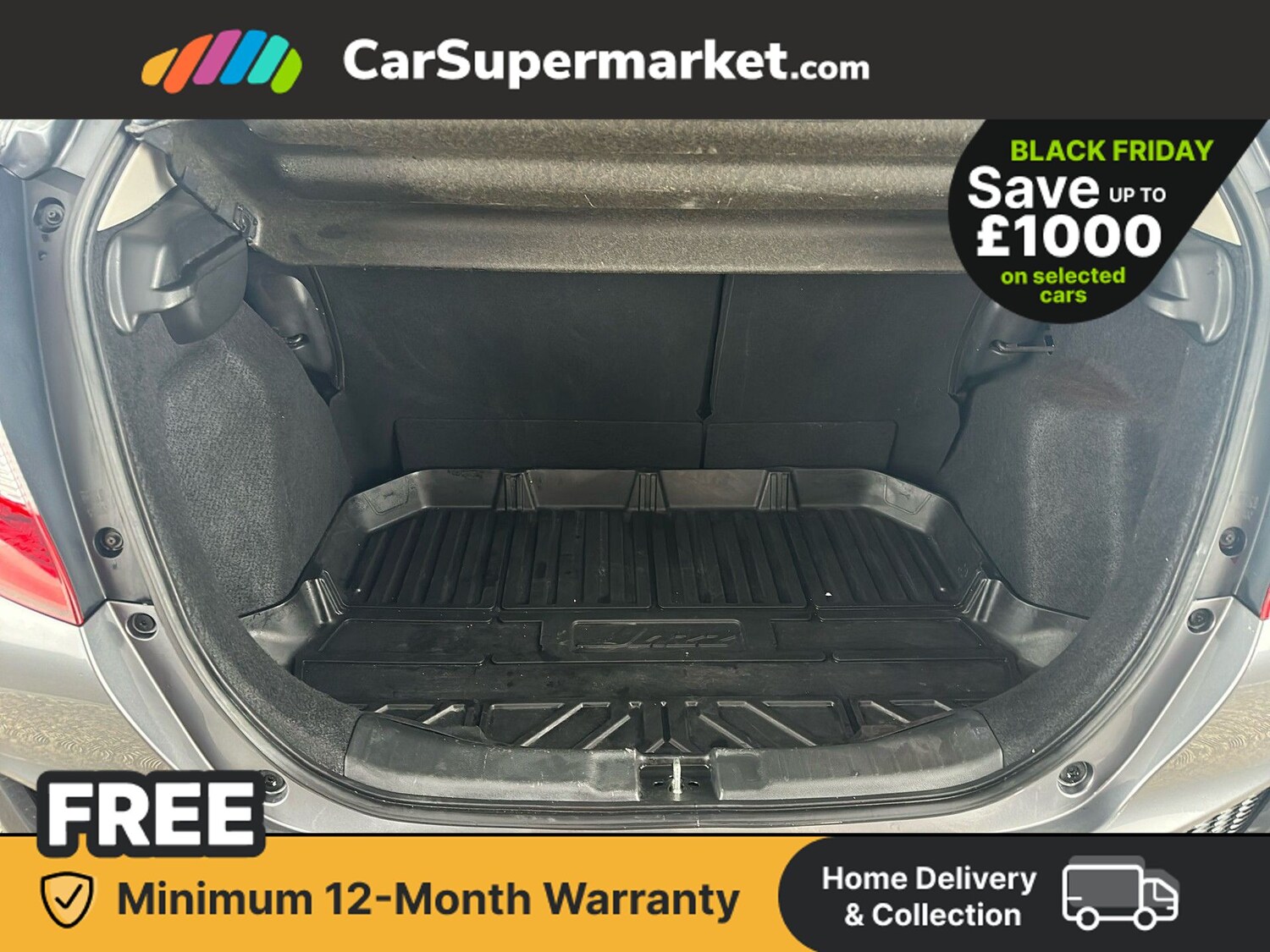 Used Honda Jazz 2017 for sale - 76617081: Photo 23