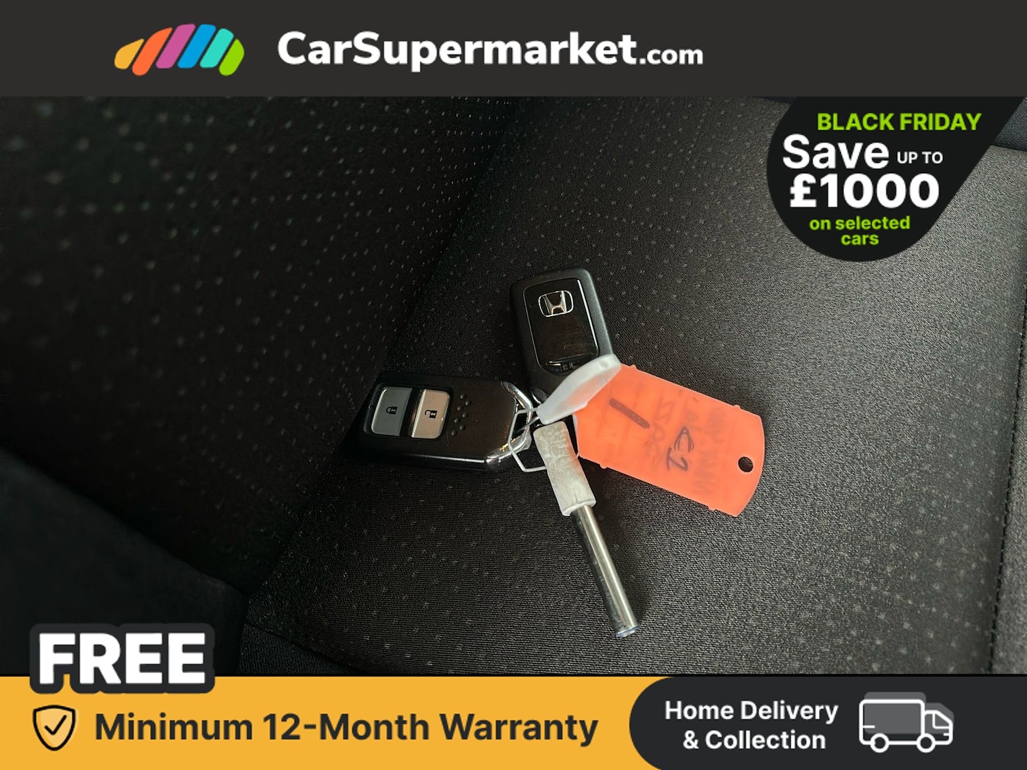 Used Honda Jazz 2017 for sale - 76617081: Photo 24