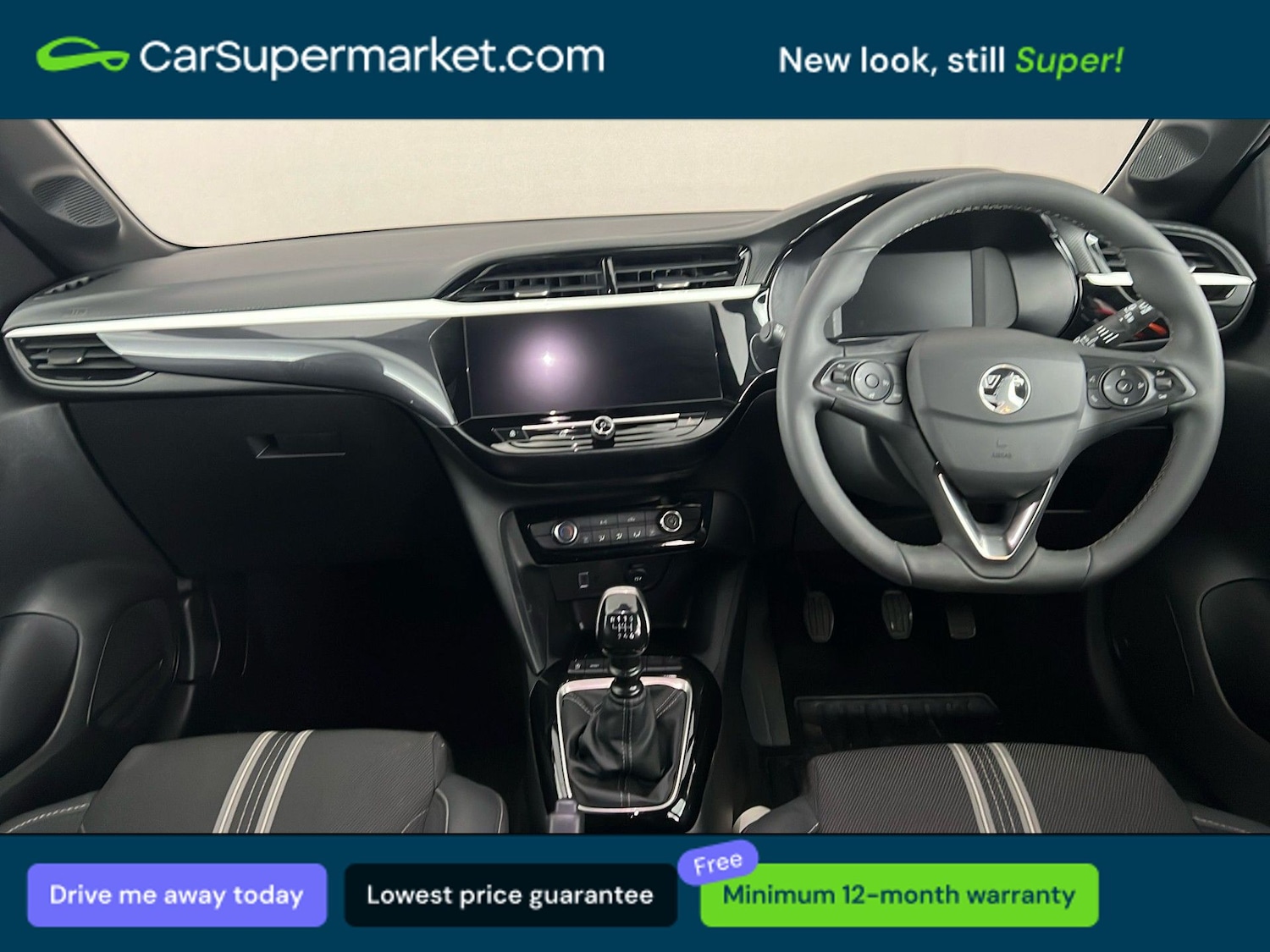 Used Vauxhall Corsa 2025 for sale - 78161726: Photo 13