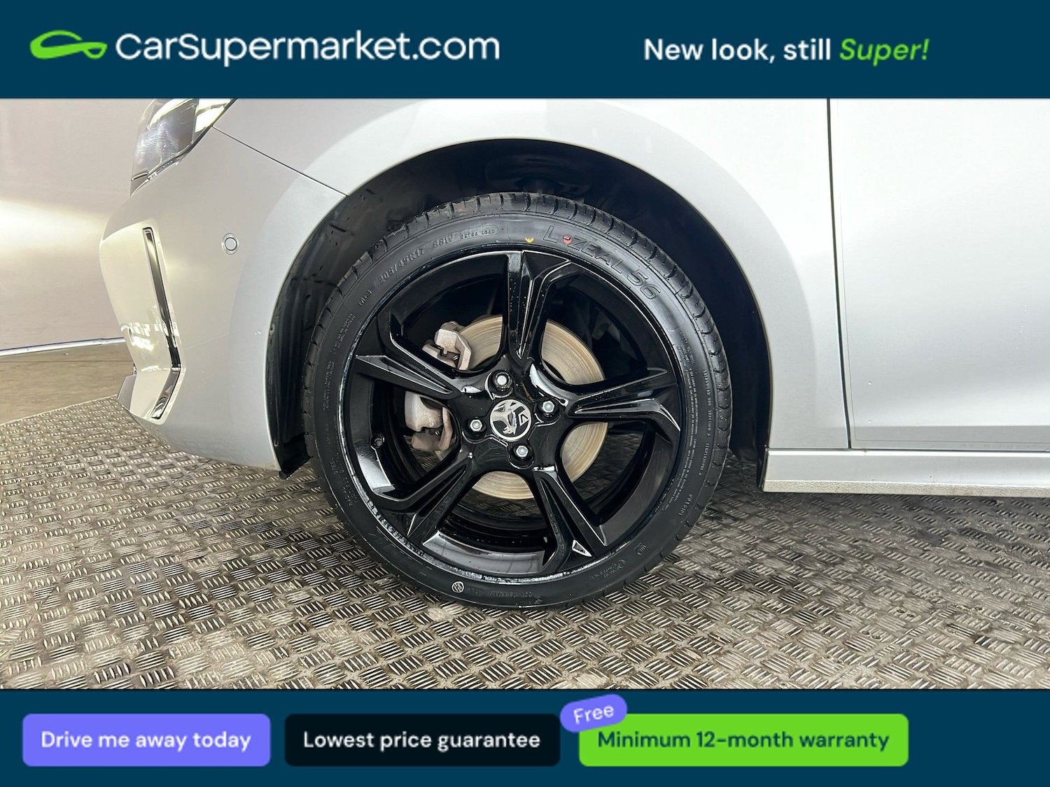 Used Vauxhall Corsa 2025 for sale - 78161726: Photo 19