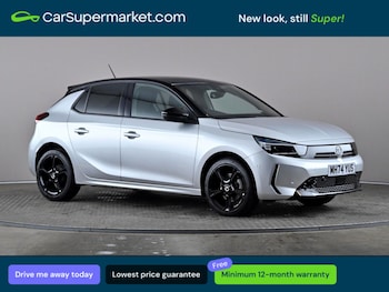 Used Vauxhall Corsa 2025 for sale - 78161726: Photo