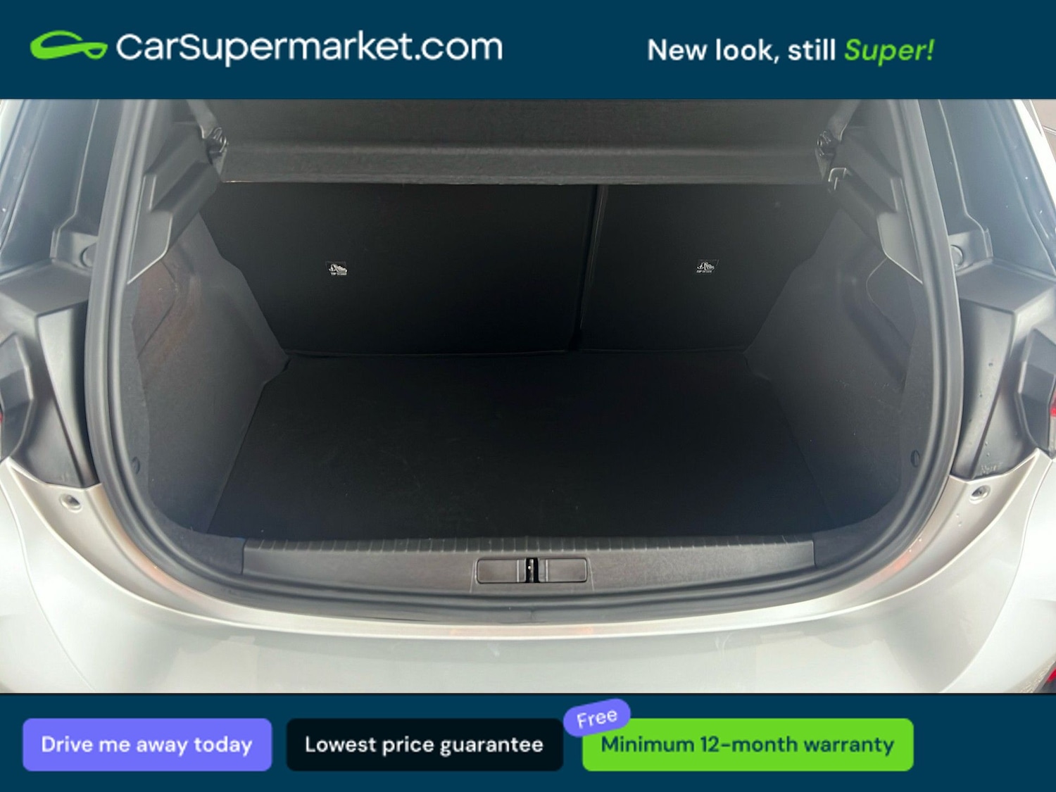 Used Vauxhall Corsa 2025 for sale - 78161726: Photo 22