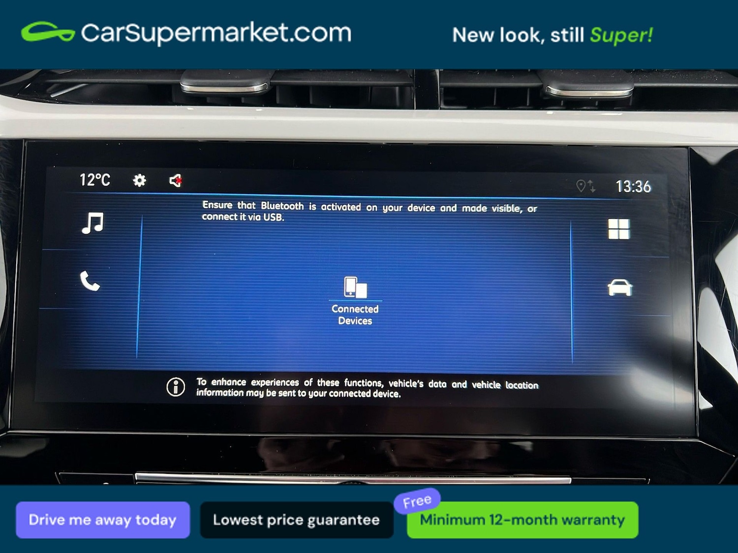 Used Vauxhall Corsa 2025 for sale - 78161726: Photo 23