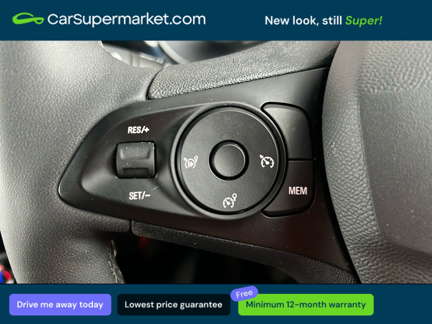 Used Vauxhall Corsa 2025 for sale - 78161726: Photo 24