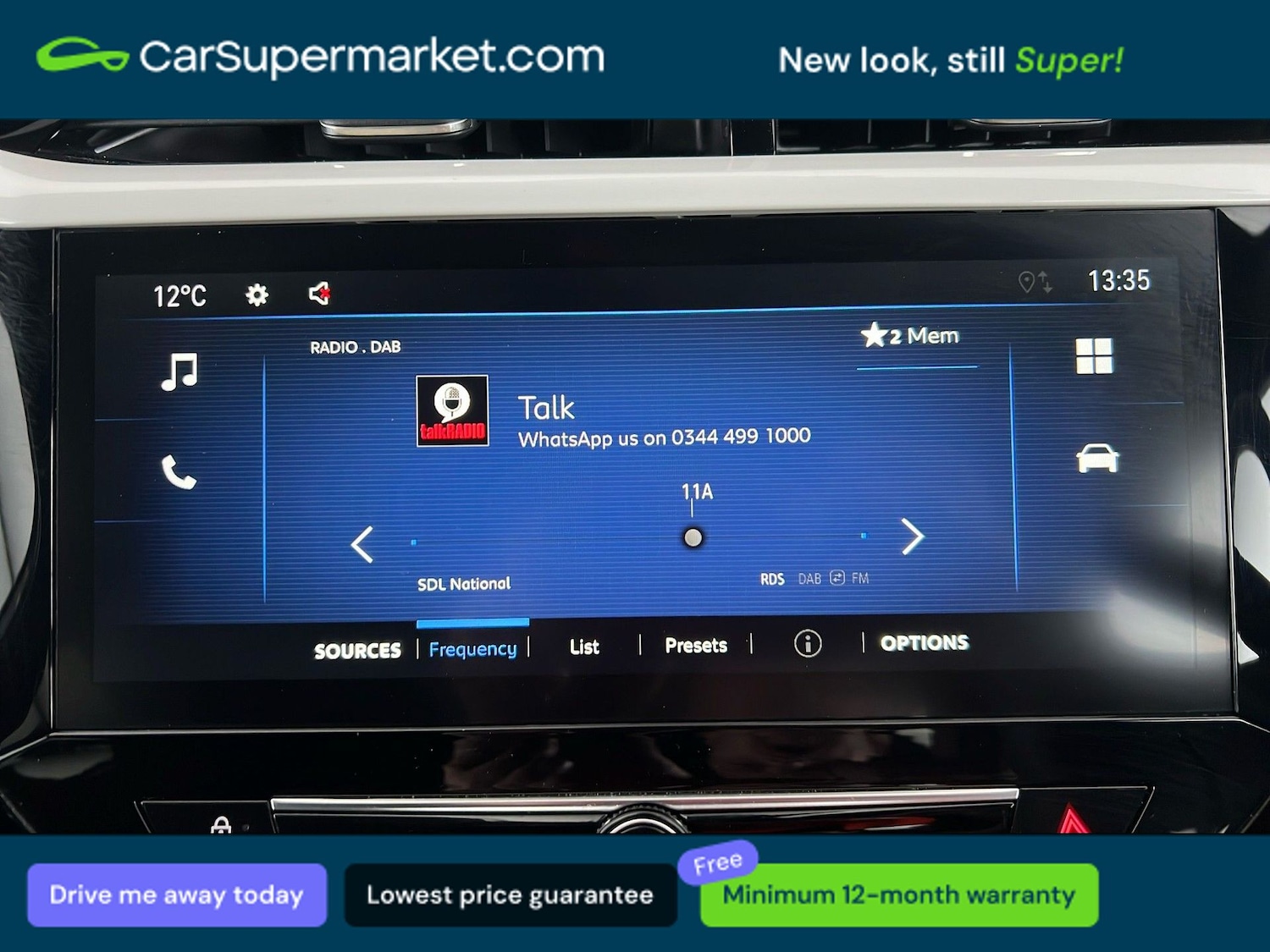 Used Vauxhall Corsa 2025 for sale - 78161726: Photo 25