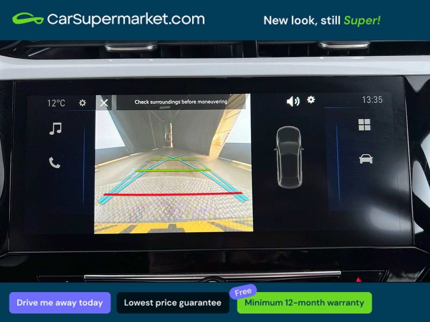 Used Vauxhall Corsa 2025 for sale - 78161726: Photo 26