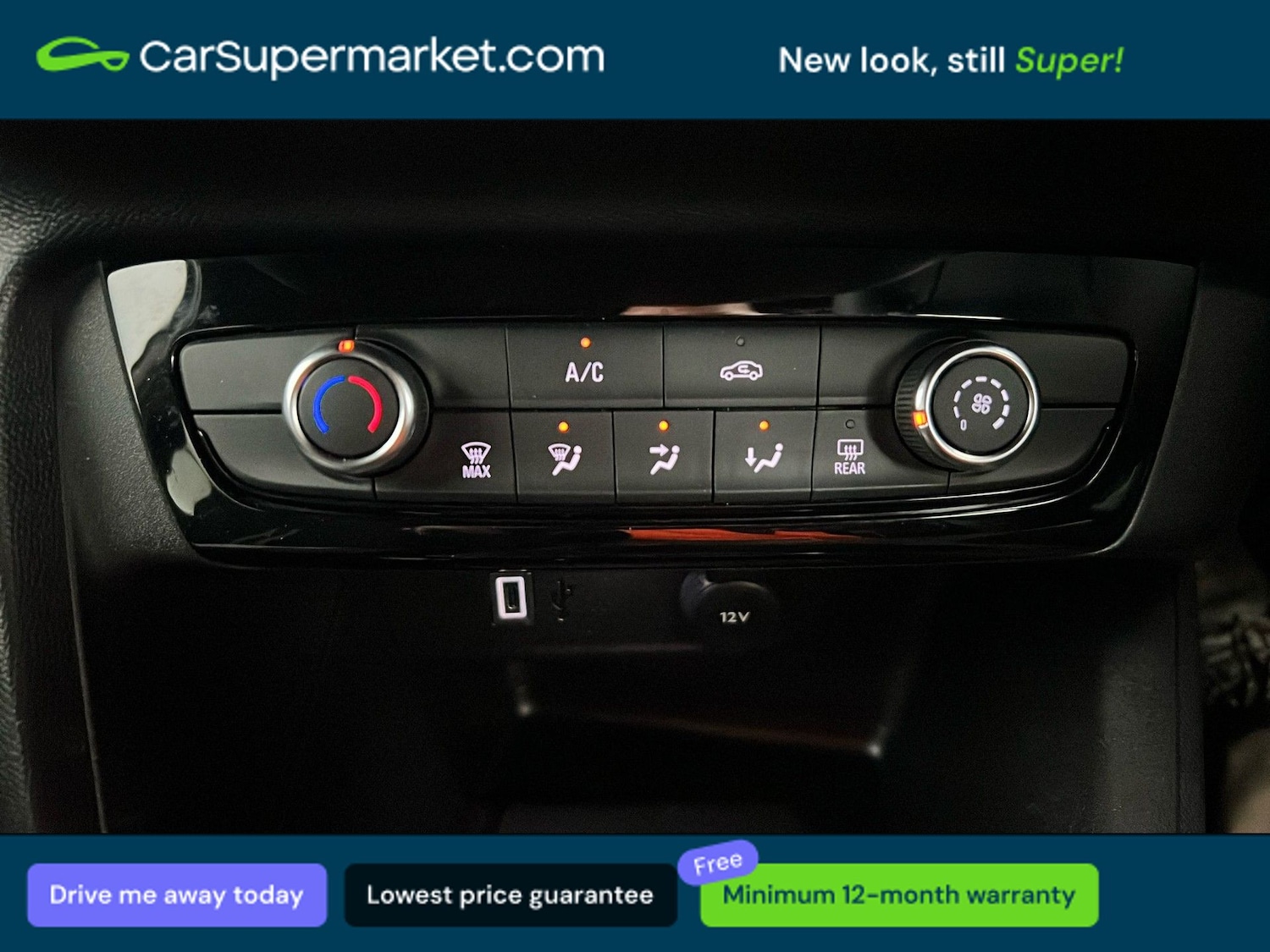 Used Vauxhall Corsa 2025 for sale - 78161726: Photo 27