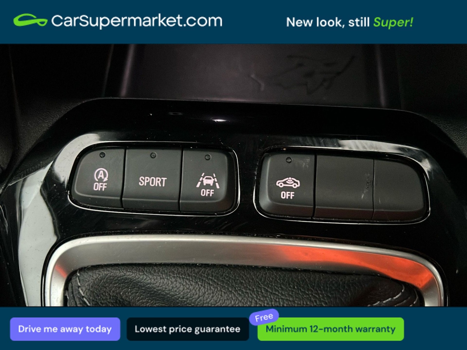 Used Vauxhall Corsa 2025 for sale - 78161726: Photo 28