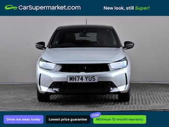 Used Vauxhall Corsa 2025 for sale - 78161726: Photo