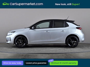 Used Vauxhall Corsa 2025 for sale - 78161726: Photo