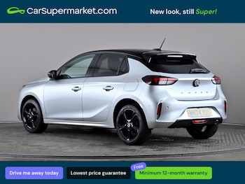 Used Vauxhall Corsa 2025 for sale - 78161726: Photo