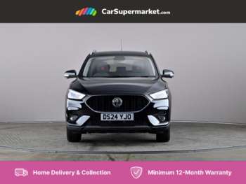 Used MG MG ZS 2024 for sale - 75271266: Photo