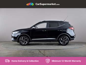 Used MG MG ZS 2024 for sale - 75271266: Photo