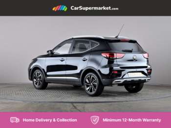Used MG MG ZS 2024 for sale - 75271266: Photo