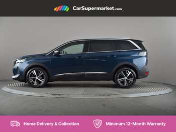 Used Peugeot 5008 2022 for sale - 74412639: Photo