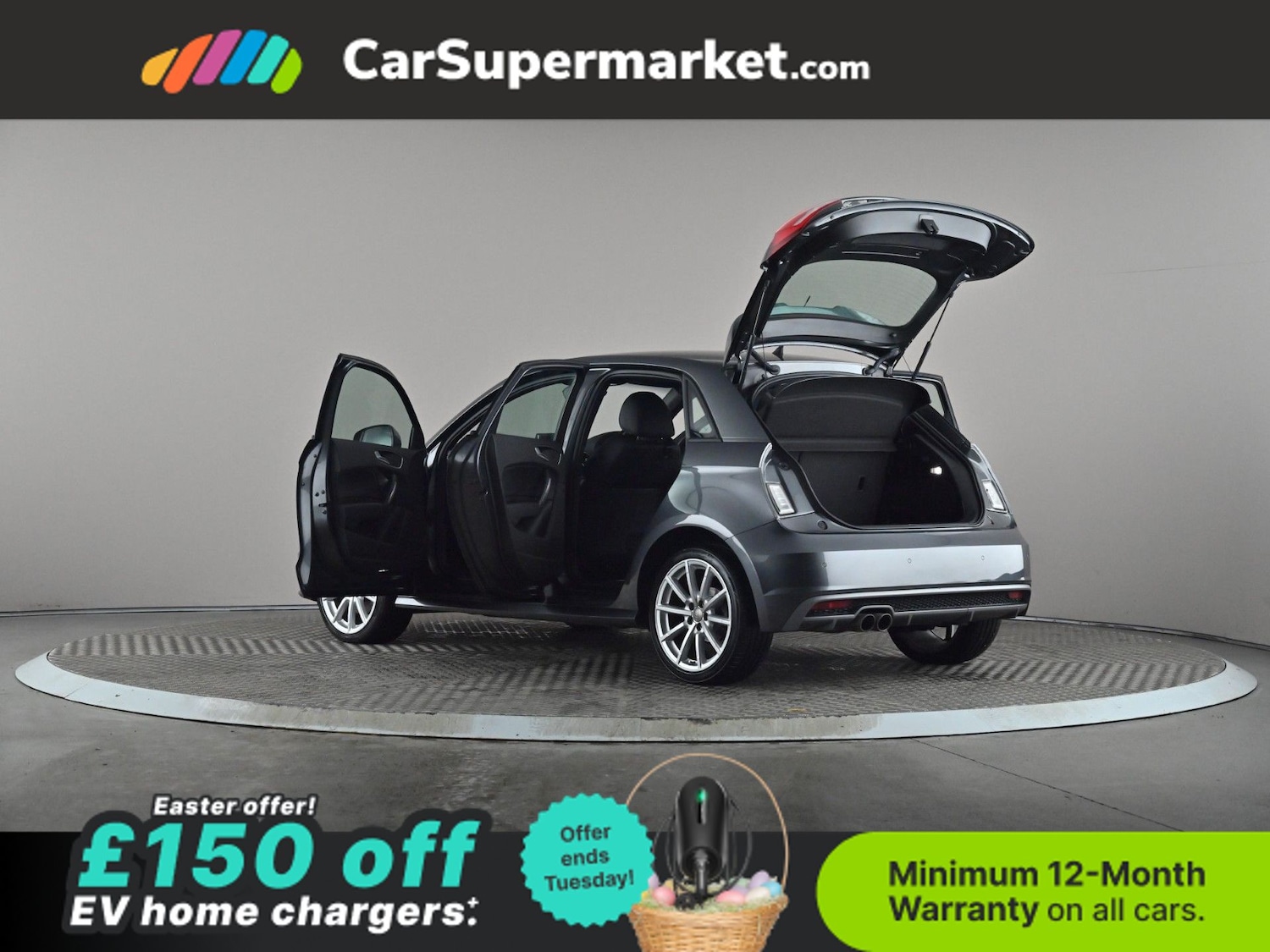 Used Audi A1 2018 for sale - 78139202: Photo 11