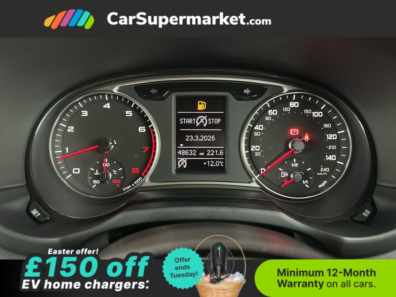 Used Audi A1 2018 for sale - 78139202: Photo 16