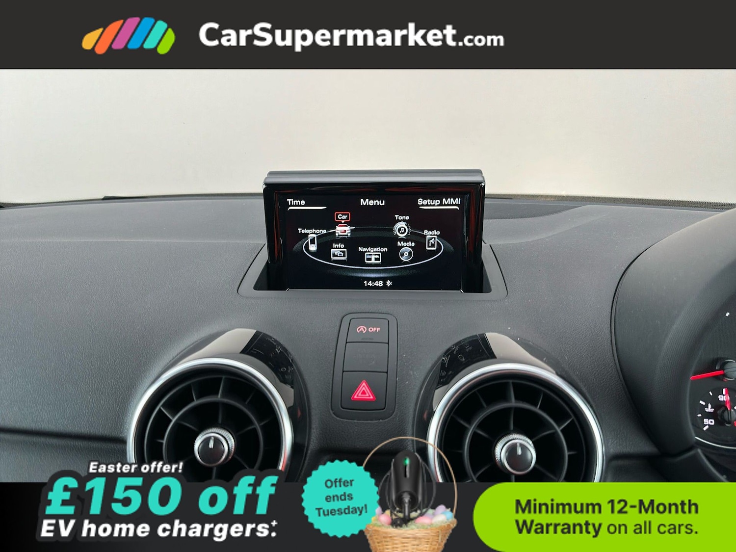 Used Audi A1 2018 for sale - 78139202: Photo 17