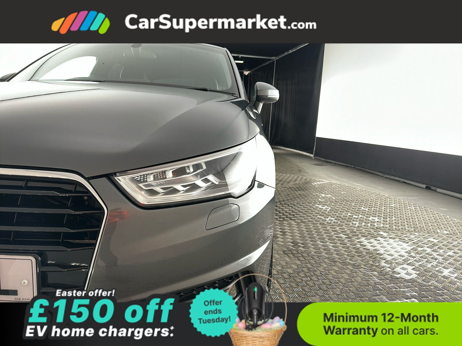 Used Audi A1 2018 for sale - 78139202: Photo 21