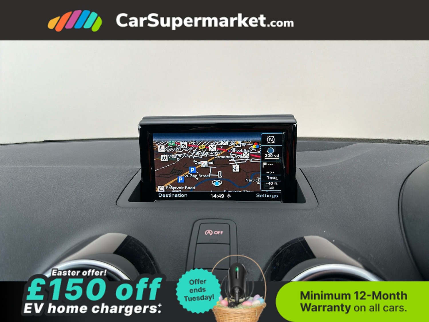 Used Audi A1 2018 for sale - 78139202: Photo 26