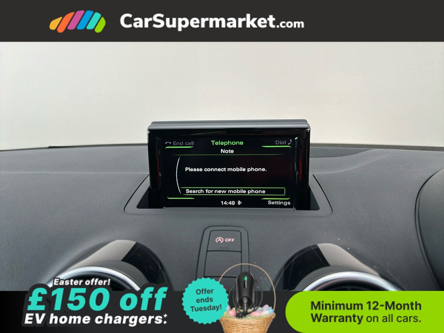 Used Audi A1 2018 for sale - 78139202: Photo 27