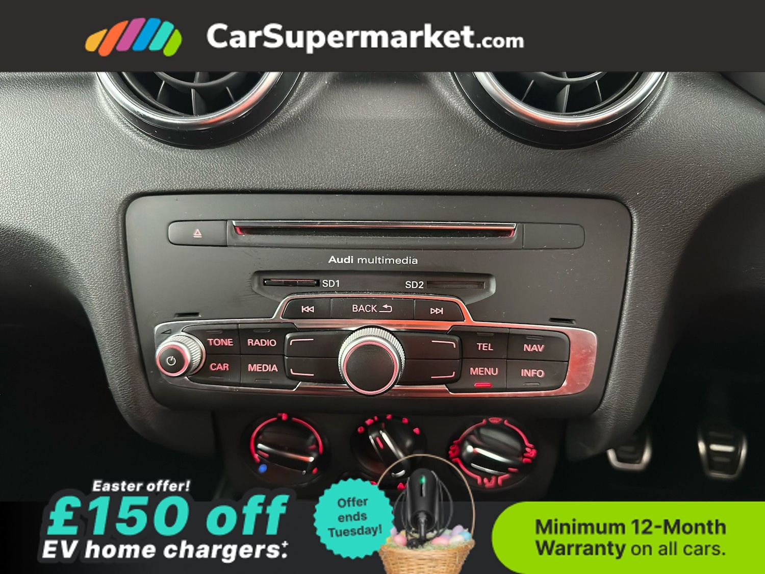 Used Audi A1 2018 for sale - 78139202: Photo 28