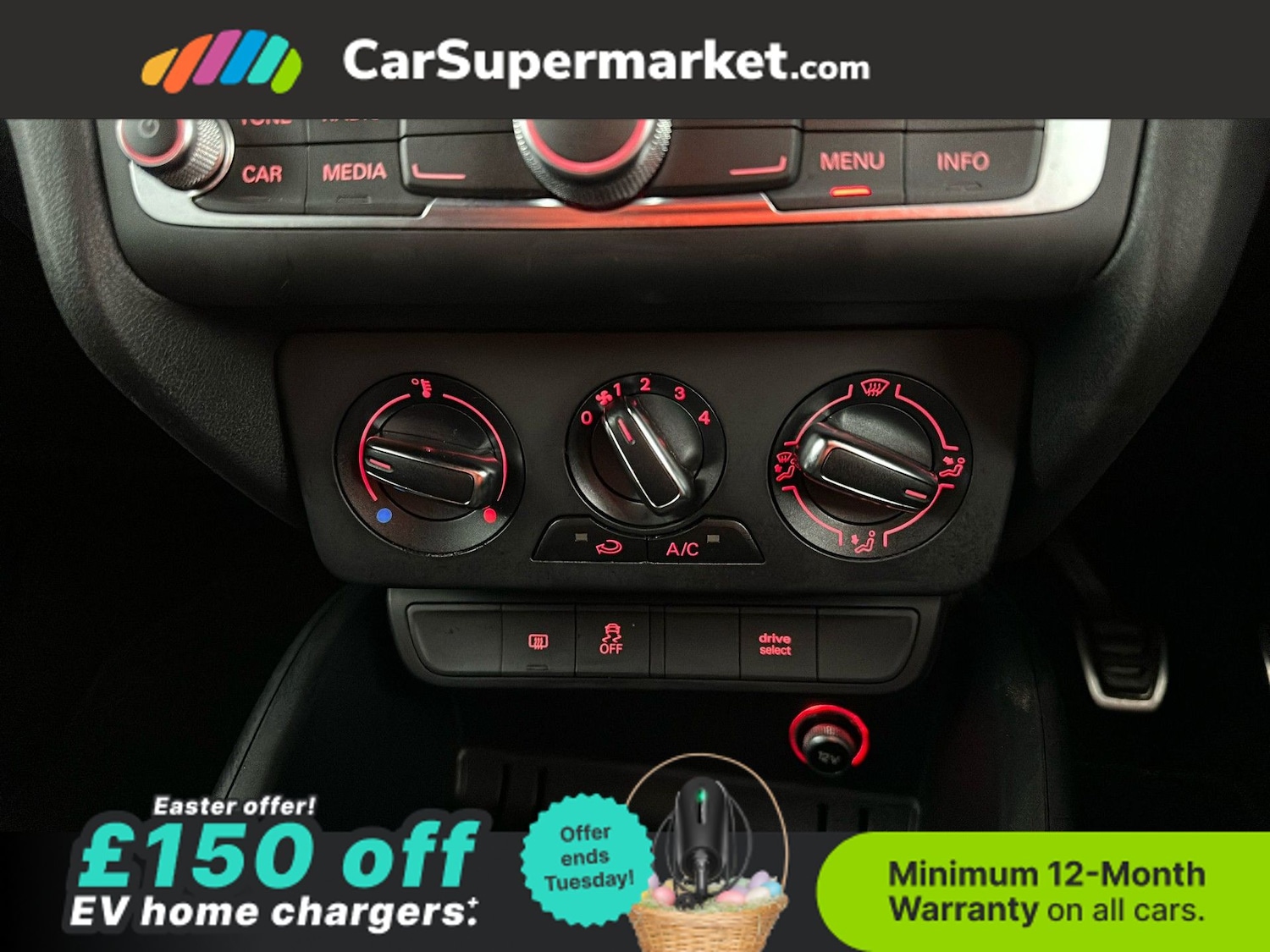 Used Audi A1 2018 for sale - 78139202: Photo 29