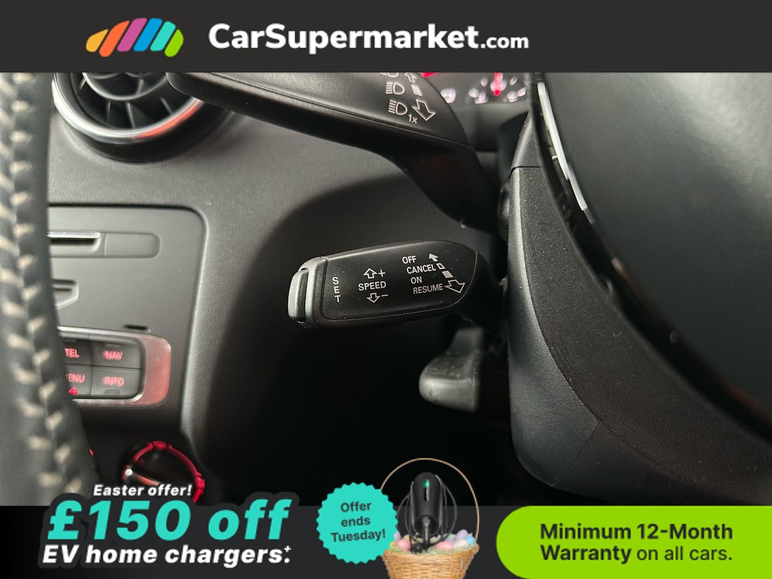 Used Audi A1 2018 for sale - 78139202: Photo 31