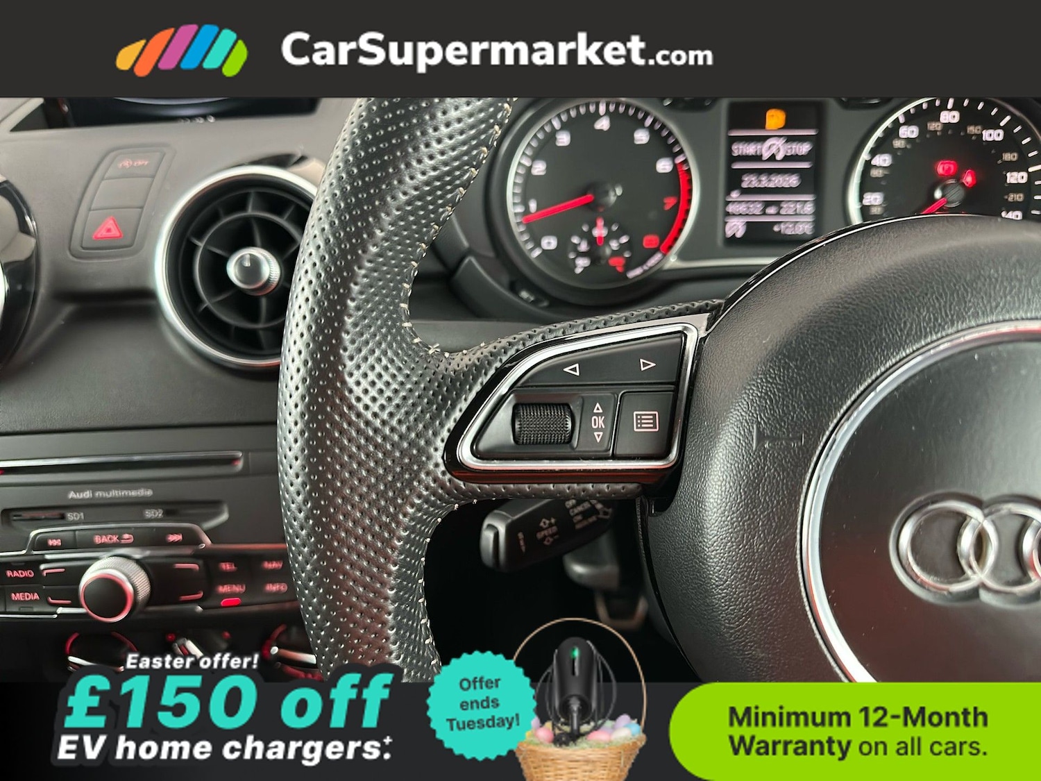 Used Audi A1 2018 for sale - 78139202: Photo 32