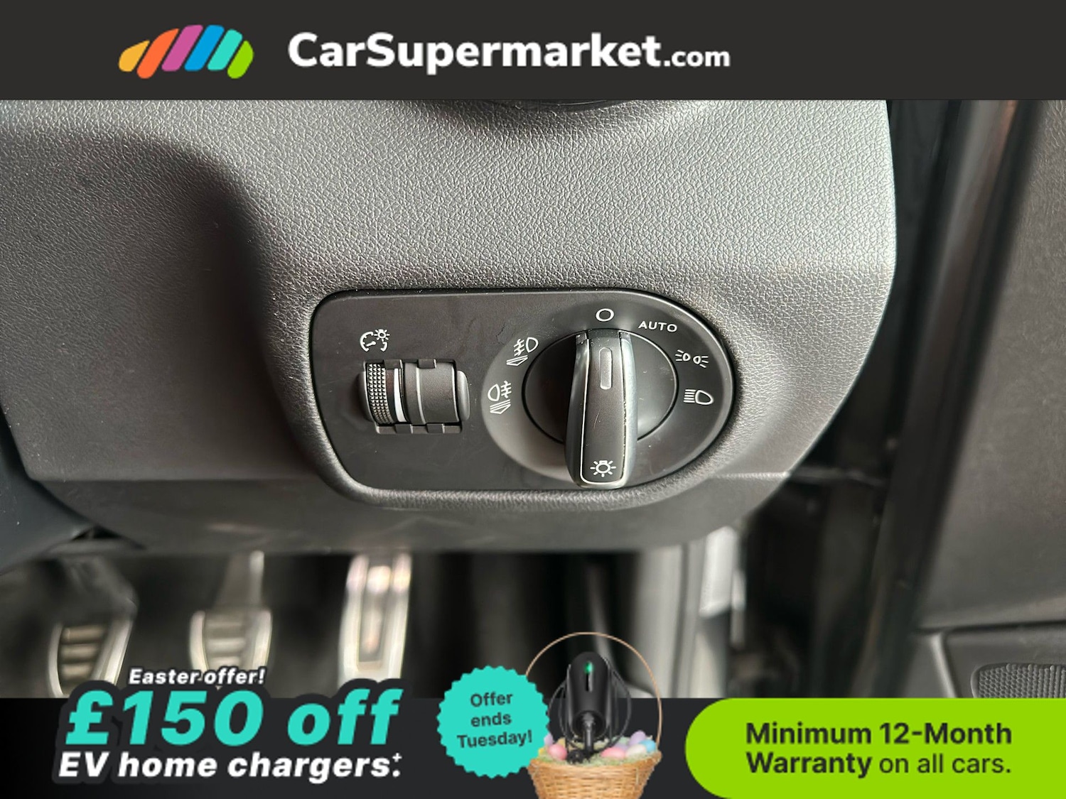 Used Audi A1 2018 for sale - 78139202: Photo 34