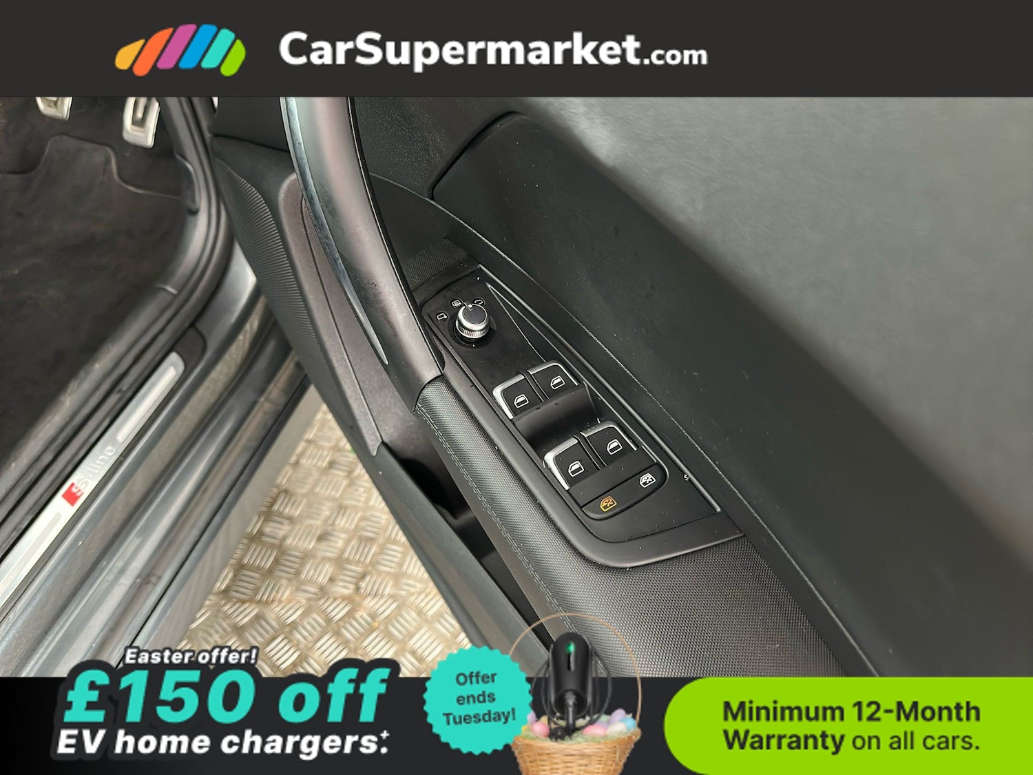 Used Audi A1 2018 for sale - 78139202: Photo 35