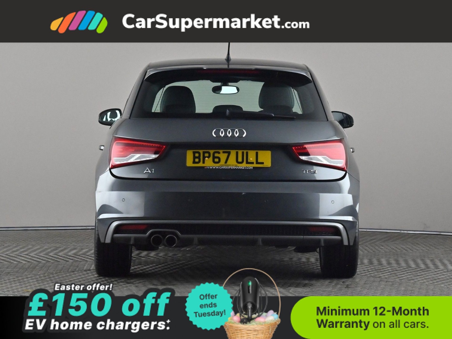 Used Audi A1 2018 for sale - 78139202: Photo 6