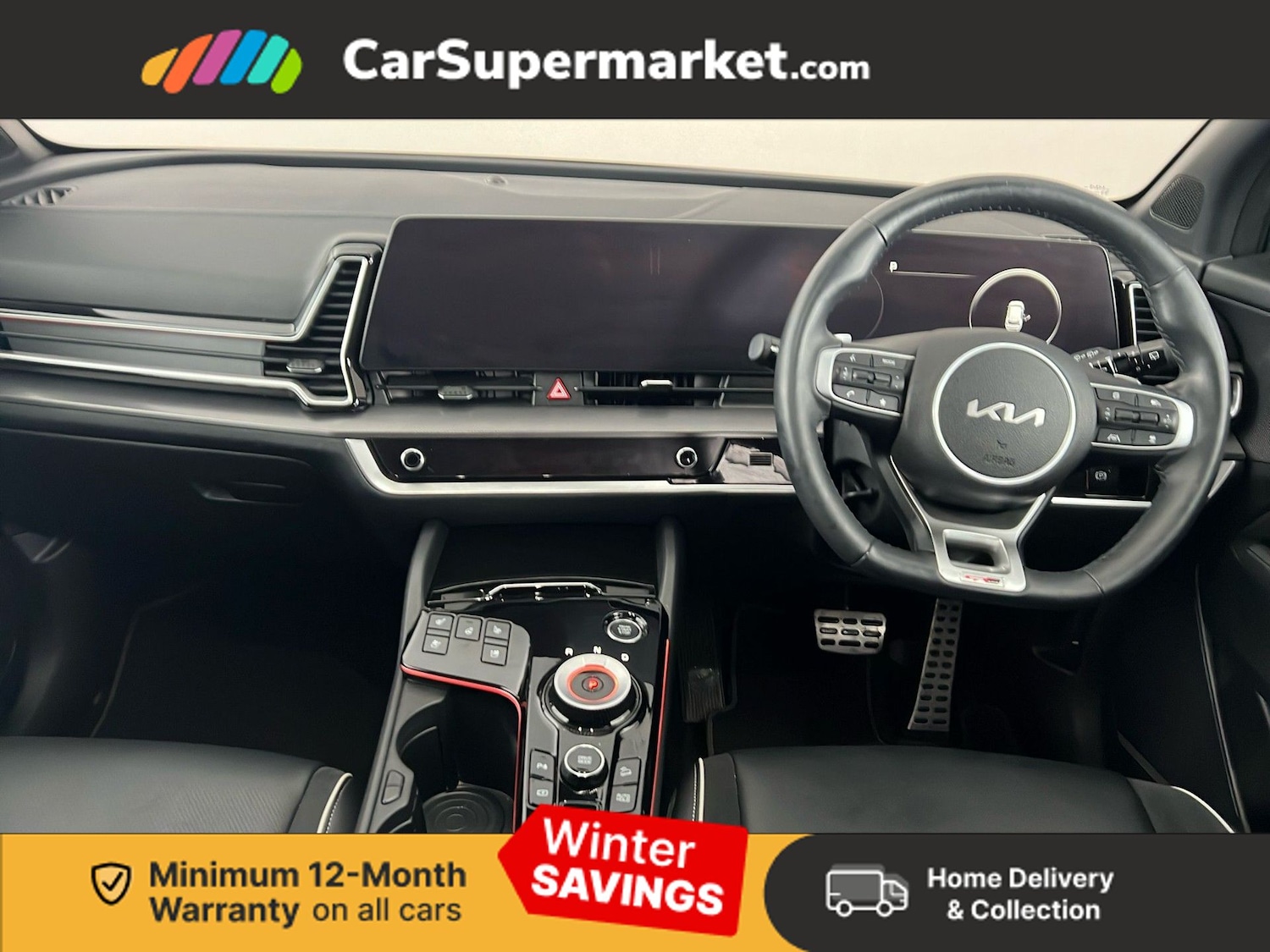 Used Kia Sportage 2023 for sale - 77172594: Photo 14