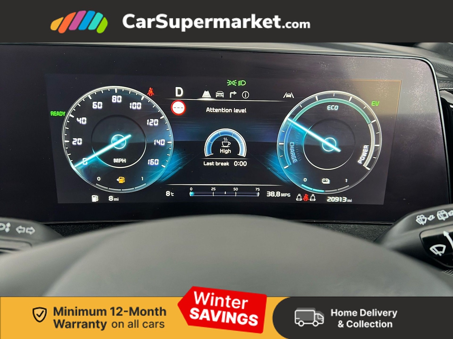 Used Kia Sportage 2023 for sale - 77172594: Photo 16