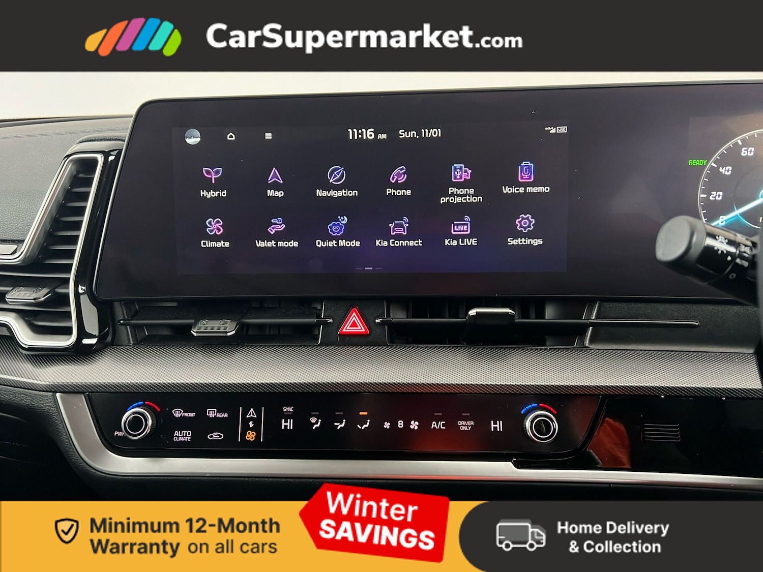 Used Kia Sportage 2023 for sale - 77172594: Photo 17