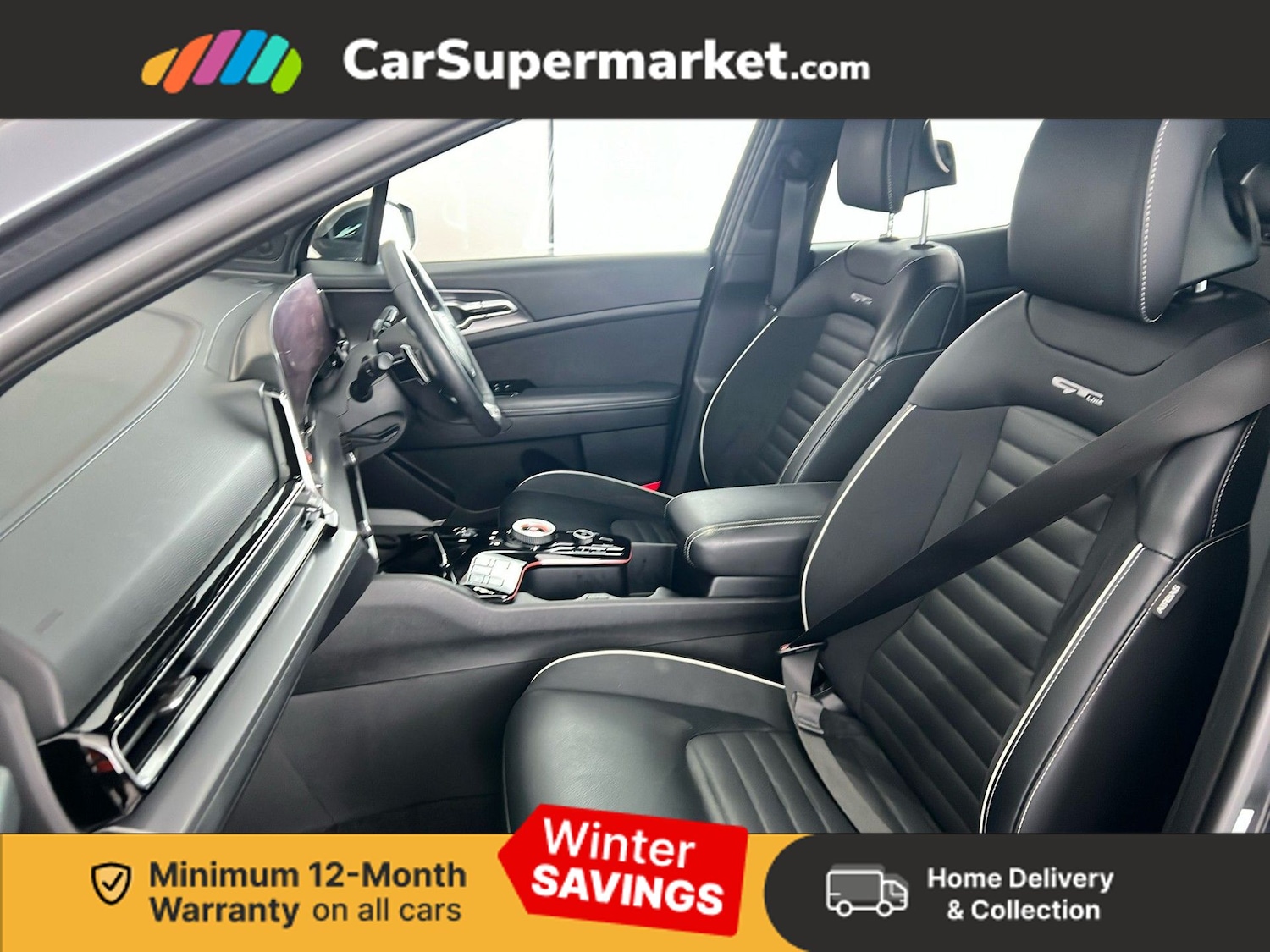 Used Kia Sportage 2023 for sale - 77172594: Photo 18