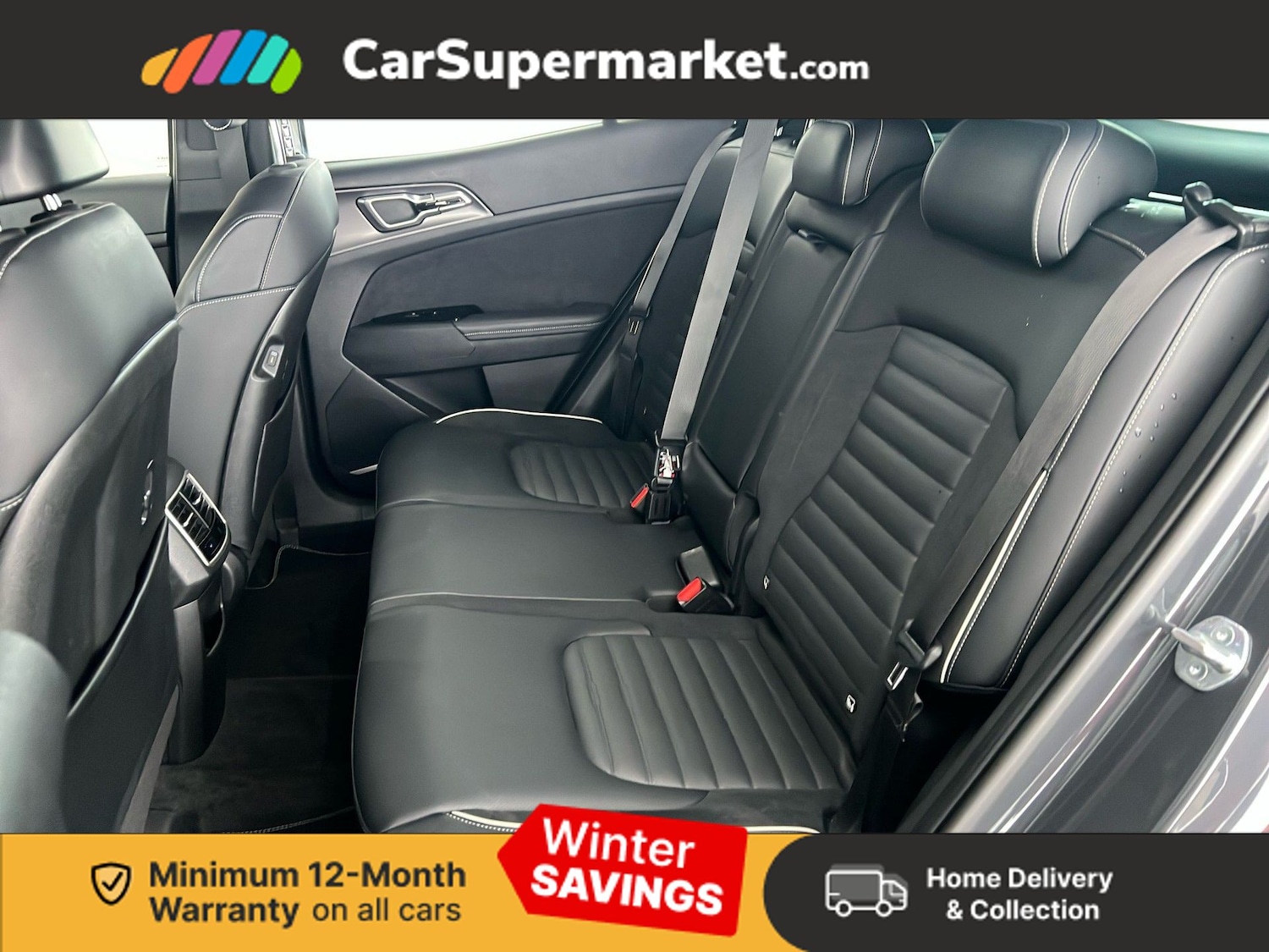 Used Kia Sportage 2023 for sale - 77172594: Photo 19