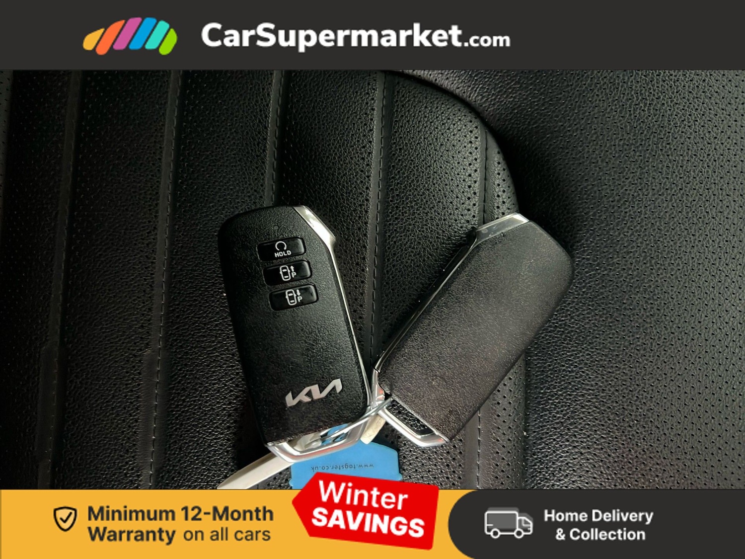 Used Kia Sportage 2023 for sale - 77172594: Photo 24