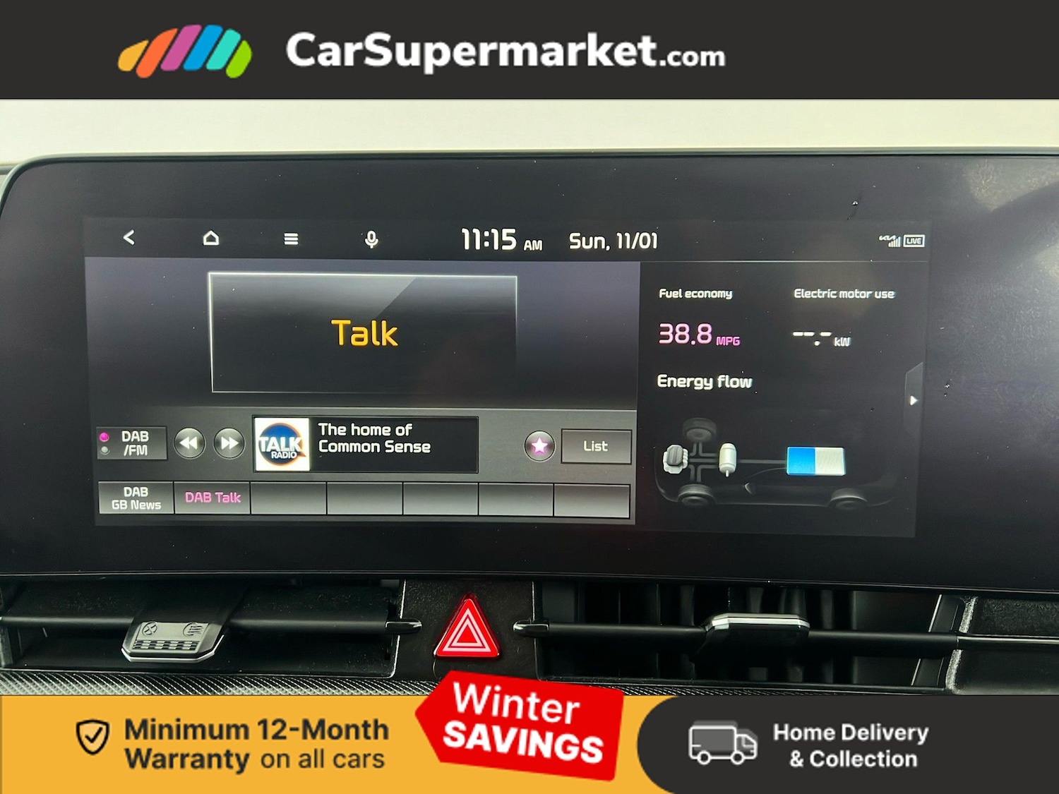 Used Kia Sportage 2023 for sale - 77172594: Photo 27