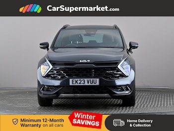 Used Kia Sportage 2023 for sale - 77172594: Photo